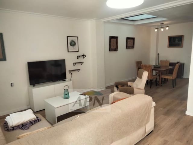 2 bedroom Townhouse for rent in Alora - € 750 (Ref: 9927075)