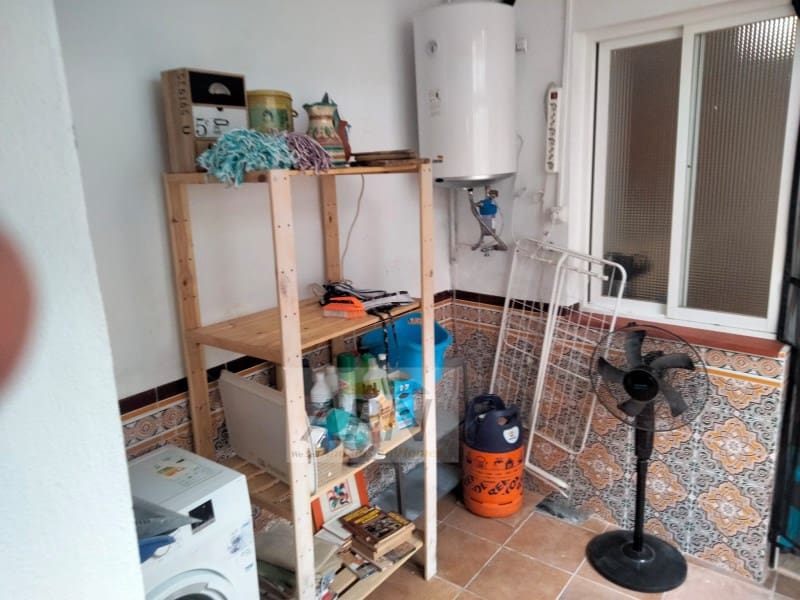 2 bedroom Townhouse for rent in Alora - € 750 (Ref: 9927075)