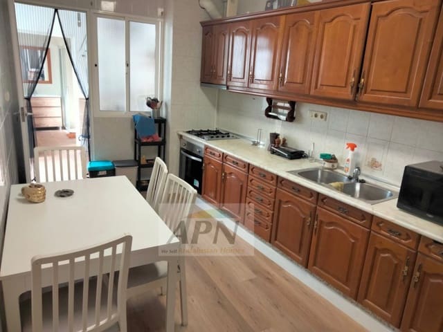 2 bedroom Townhouse for rent in Alora - € 750 (Ref: 9927075)