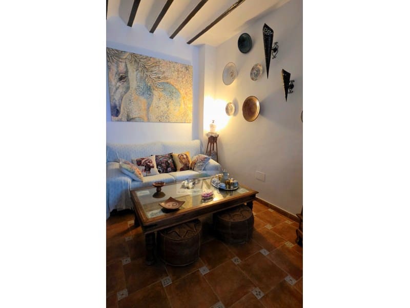 4 soverom Hus til salgs i Alora - € 395 000 (Ref: 9945432)