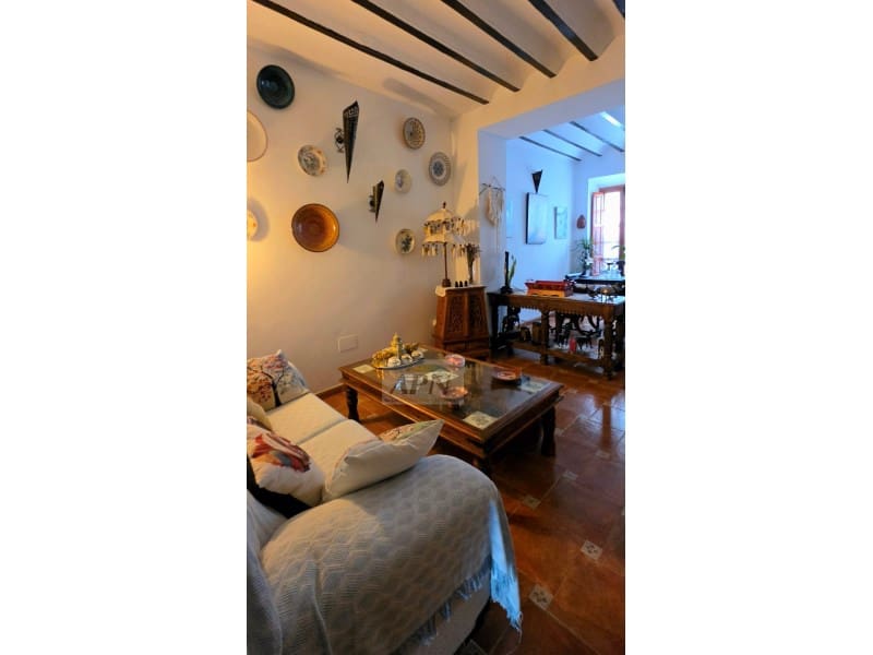 4 soverom Hus til salgs i Alora - € 395 000 (Ref: 9945432)