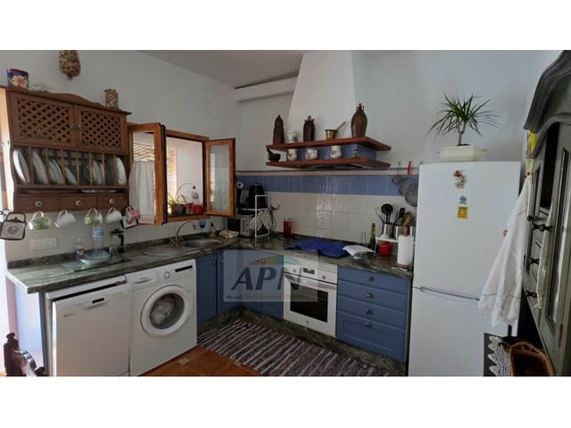 4 soveværelse Byhus til salg i Alora - € 395.000 (Ref: 9945432)