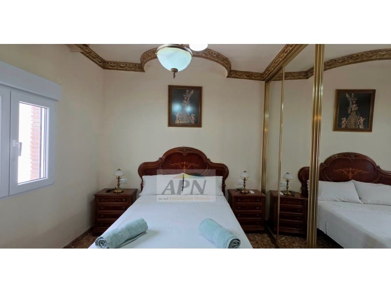 3 bedroom Apartment for sale in Alora - € 230,000 (Ref: 9949473)