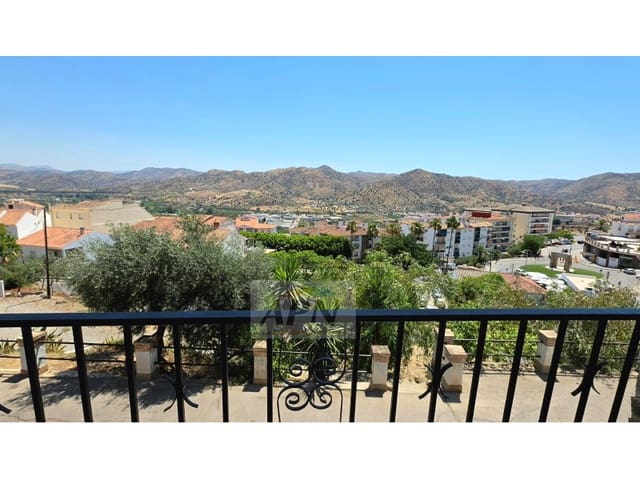 3 bedroom Apartment for sale in Alora - € 230,000 (Ref: 9949473)