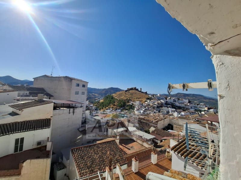 2 bedroom Apartment for sale in Alora - € 132,000 (Ref: 9949474)