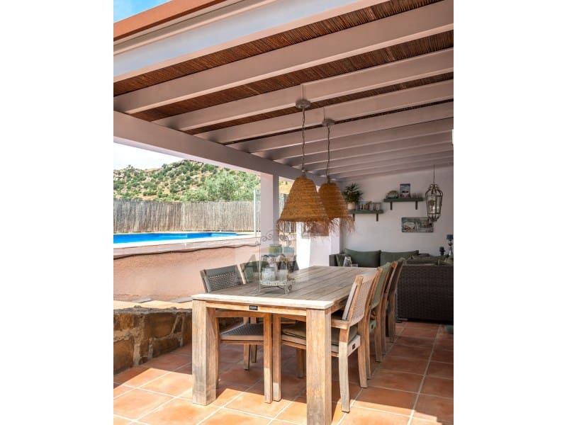 3 slaapkamer Finca/Landhuis te koop in Alora - € 440.000 (Ref: 9949475)