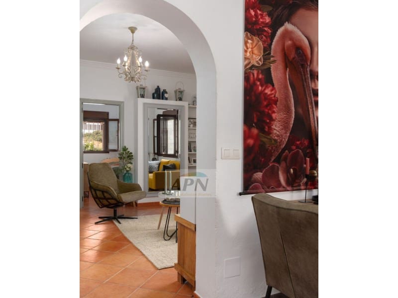 3 slaapkamer Finca/Landhuis te koop in Alora - € 440.000 (Ref: 9949475)