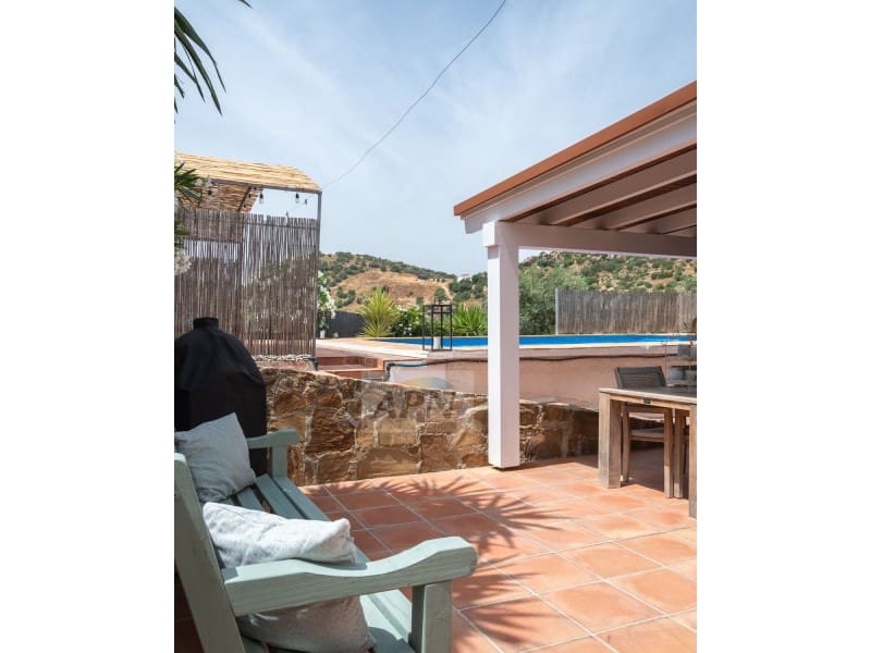 3 slaapkamer Finca/Landhuis te koop in Alora - € 440.000 (Ref: 9949475)