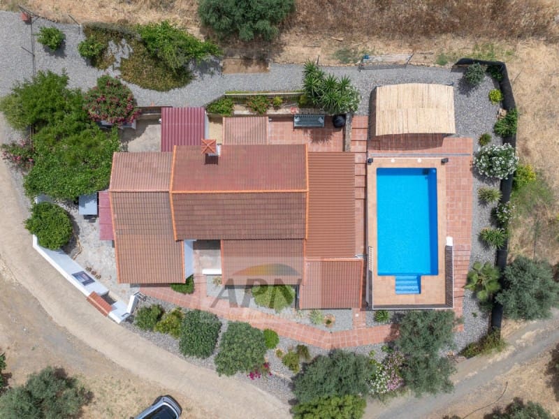 3 slaapkamer Finca/Landhuis te koop in Alora - € 440.000 (Ref: 9949475)
