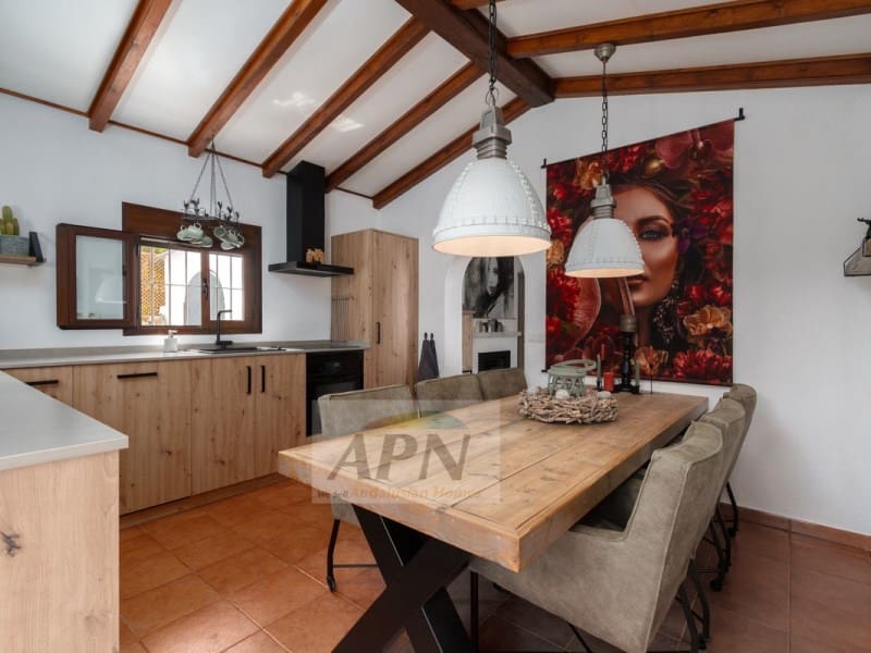 3 slaapkamer Finca/Landhuis te koop in Alora - € 440.000 (Ref: 9949475)