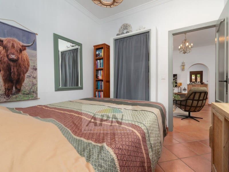 3 slaapkamer Finca/Landhuis te koop in Alora - € 440.000 (Ref: 9949475)