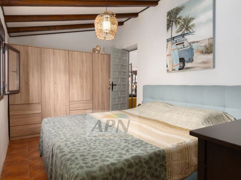 3 slaapkamer Finca/Landhuis te koop in Alora - € 440.000 (Ref: 9949475)