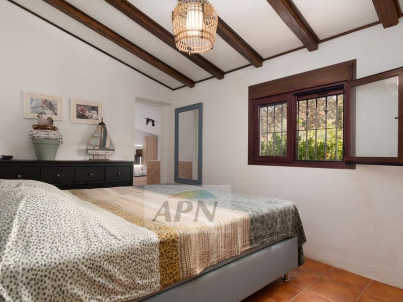 3 slaapkamer Finca/Landhuis te koop in Alora - € 440.000 (Ref: 9949475)