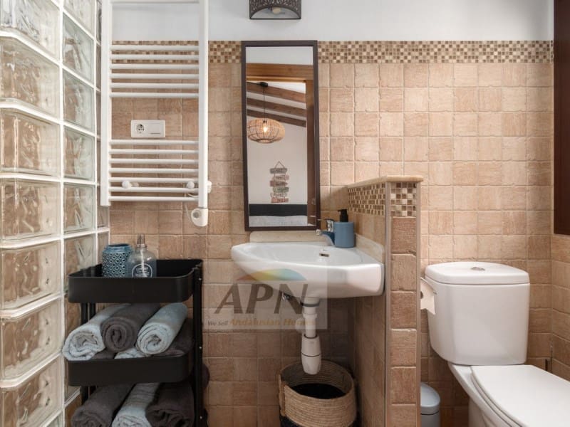 3 slaapkamer Finca/Landhuis te koop in Alora - € 440.000 (Ref: 9949475)