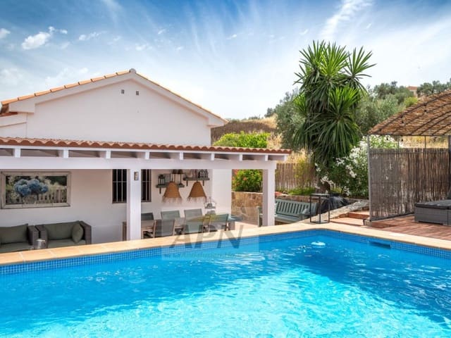 3 slaapkamer Finca/Landhuis te koop in Alora - € 440.000 (Ref: 9949475)