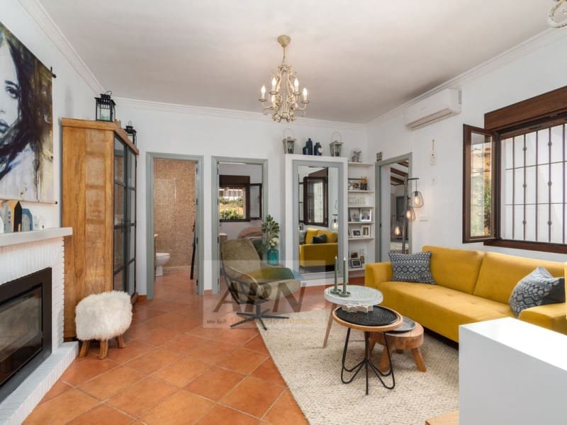 3 slaapkamer Finca/Landhuis te koop in Alora - € 440.000 (Ref: 9949475)