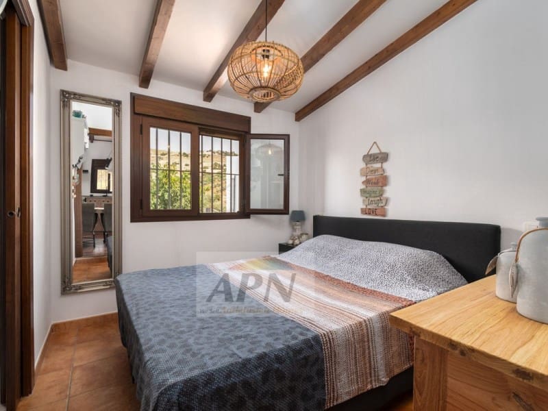 3 slaapkamer Finca/Landhuis te koop in Alora - € 440.000 (Ref: 9949475)