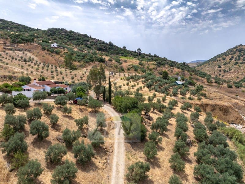 3 slaapkamer Finca/Landhuis te koop in Alora - € 440.000 (Ref: 9949475)