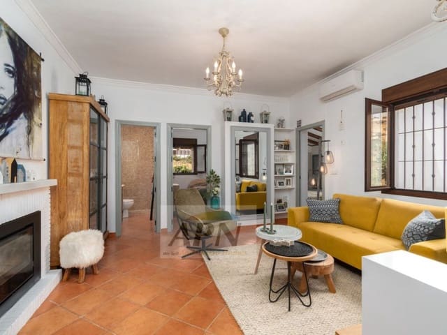 3 slaapkamer Finca/Landhuis te koop in Alora - € 440.000 (Ref: 9949475)