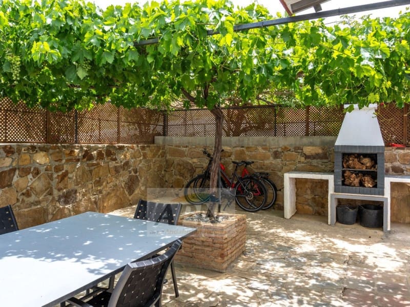 3 slaapkamer Finca/Landhuis te koop in Alora - € 440.000 (Ref: 9949475)