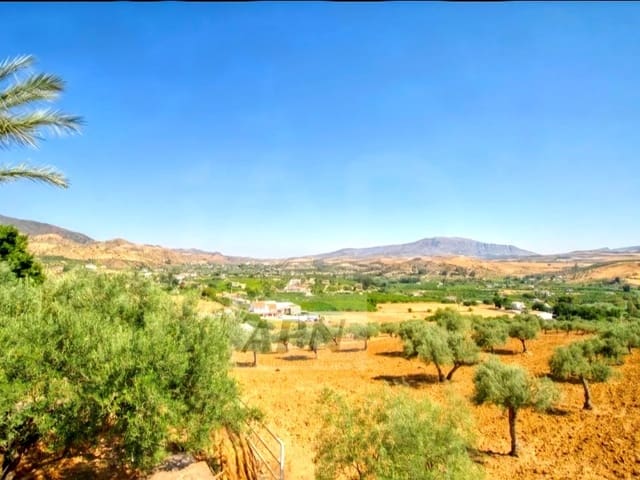 3 chambre Finca/Maison de Campagne à vendre à Alora avec piscine - 580 000 € (Ref: 9962382)
