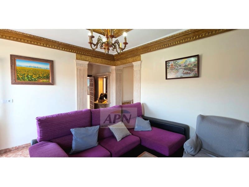 3 camera da letto Appartamento da affittare in Alora - 900 € (Rif: 9977034)