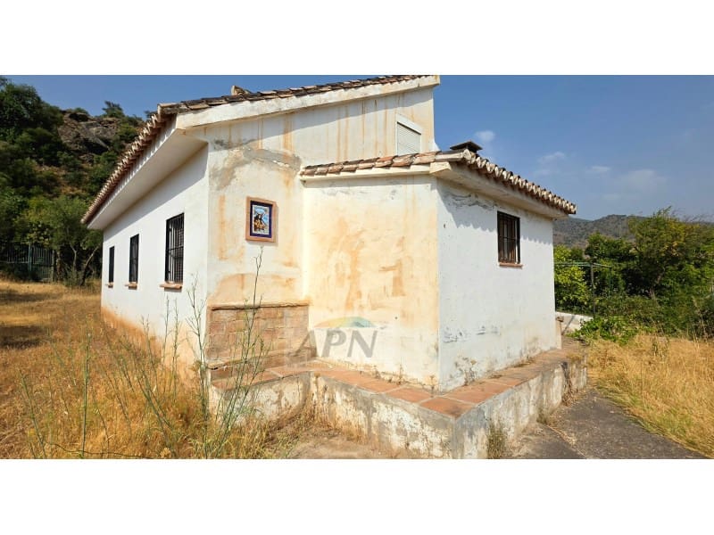 3 slaapkamer Finca/Landhuis te koop in Alora - € 270.000 (Ref: 9995812)
