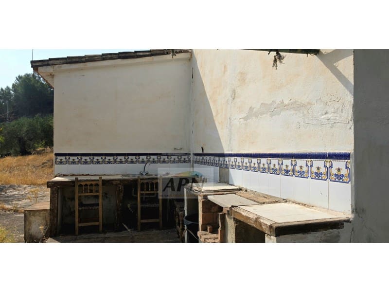 3 slaapkamer Finca/Landhuis te koop in Alora - € 270.000 (Ref: 9995812)