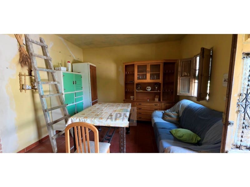 3 slaapkamer Finca/Landhuis te koop in Alora - € 270.000 (Ref: 9995812)