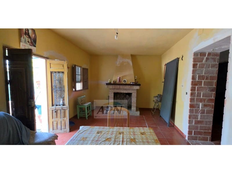 3 slaapkamer Finca/Landhuis te koop in Alora - € 270.000 (Ref: 9995812)
