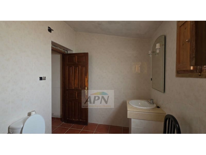 3 slaapkamer Finca/Landhuis te koop in Alora - € 270.000 (Ref: 9995812)
