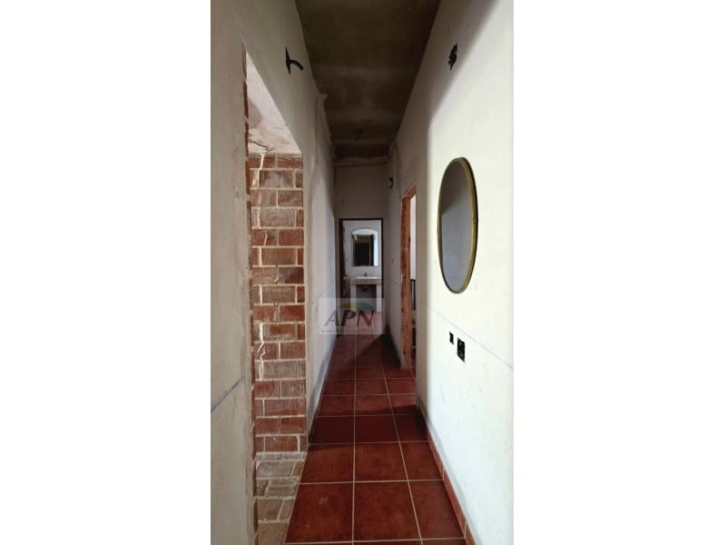 3 slaapkamer Finca/Landhuis te koop in Alora - € 270.000 (Ref: 9995812)
