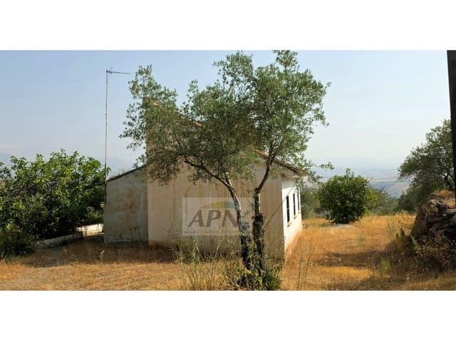 3 slaapkamer Finca/Landhuis te koop in Alora - € 270.000 (Ref: 9995812)