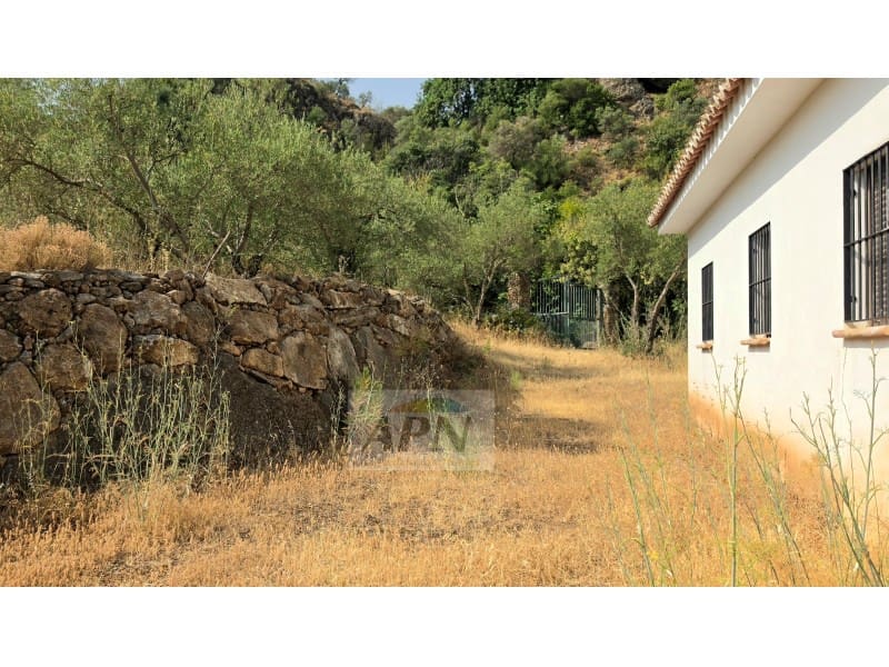 3 slaapkamer Finca/Landhuis te koop in Alora - € 270.000 (Ref: 9995812)