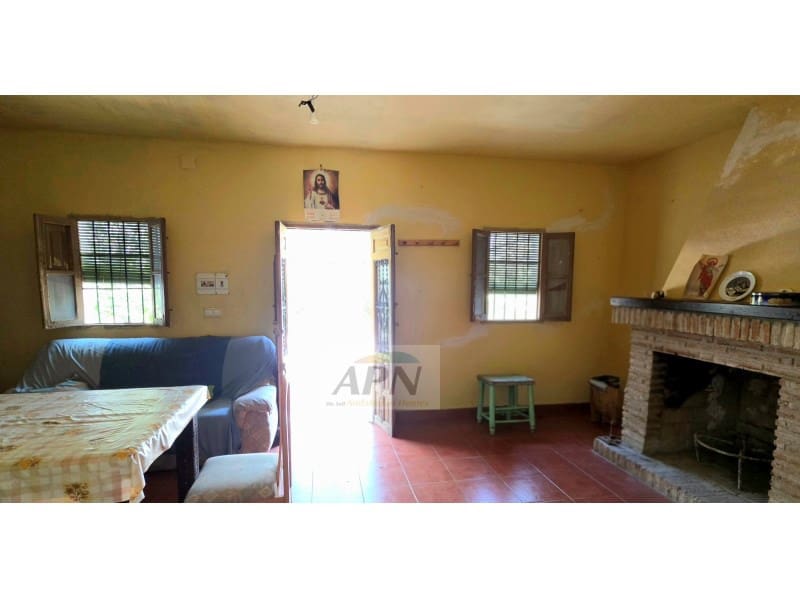 3 slaapkamer Finca/Landhuis te koop in Alora - € 270.000 (Ref: 9995812)