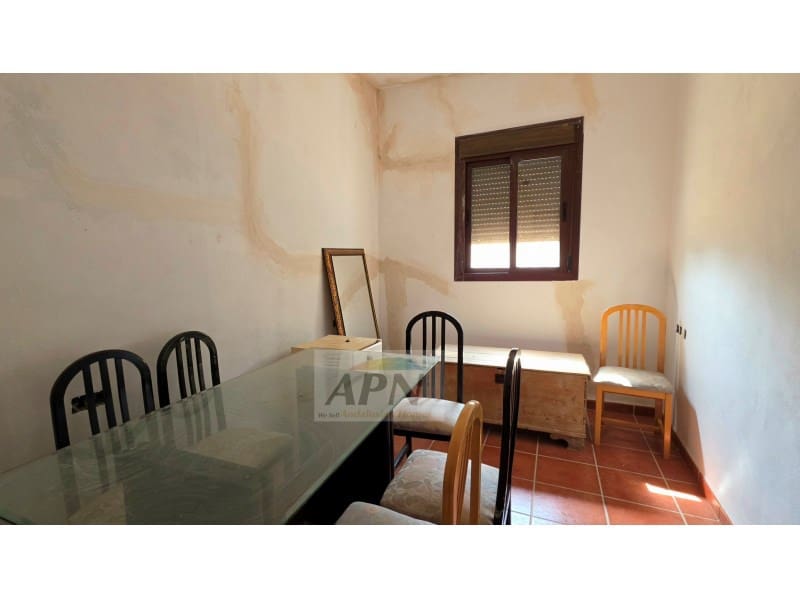 3 slaapkamer Finca/Landhuis te koop in Alora - € 270.000 (Ref: 9995812)