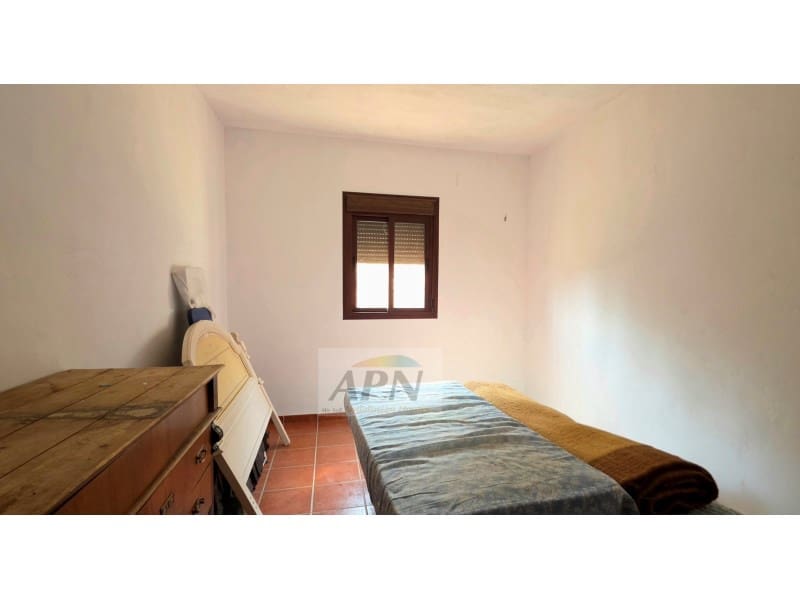 3 slaapkamer Finca/Landhuis te koop in Alora - € 270.000 (Ref: 9995812)