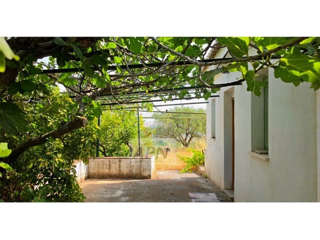 3 slaapkamer Finca/Landhuis te koop in Alora - € 270.000 (Ref: 9995812)