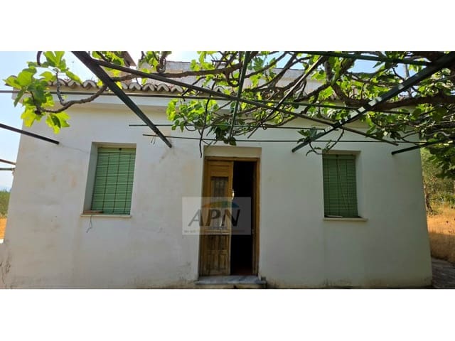 3 slaapkamer Finca/Landhuis te koop in Alora - € 270.000 (Ref: 9995812)