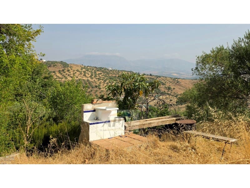 3 slaapkamer Finca/Landhuis te koop in Alora - € 270.000 (Ref: 9995812)