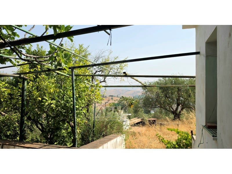 3 slaapkamer Finca/Landhuis te koop in Alora - € 270.000 (Ref: 9995812)