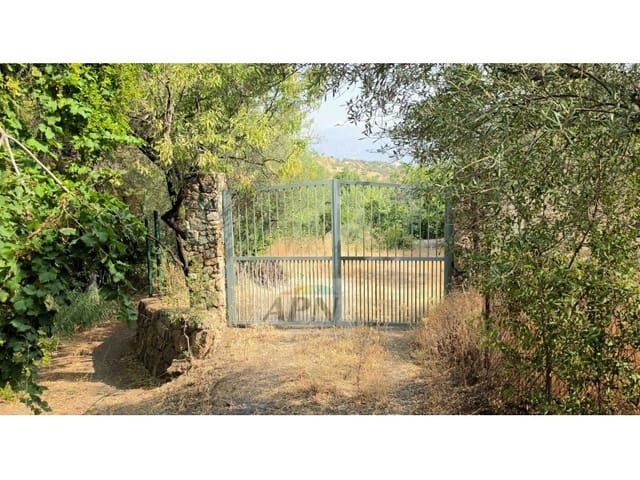 3 slaapkamer Finca/Landhuis te koop in Alora - € 270.000 (Ref: 9995812)