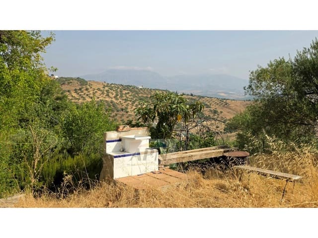 3 slaapkamer Finca/Landhuis te koop in Alora - € 270.000 (Ref: 9995812)