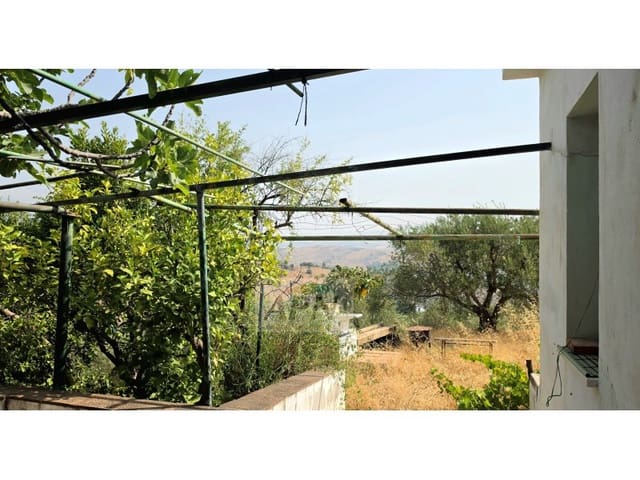 3 slaapkamer Finca/Landhuis te koop in Alora - € 270.000 (Ref: 9995812)