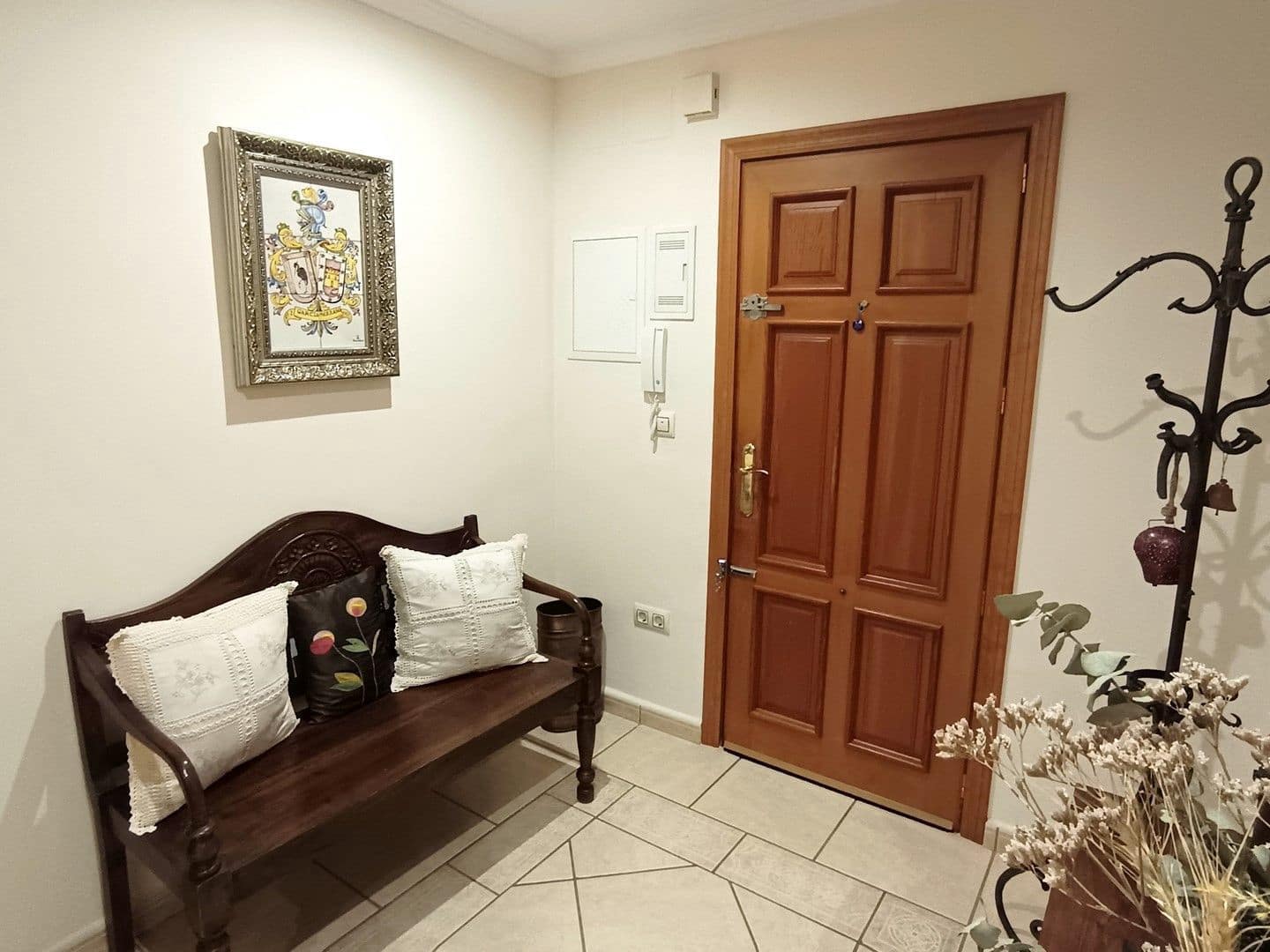 4 sypialnia Apartament na sprzedaż w Javea / Xabia z garażem - 889 000 € (Ref: 9787501)