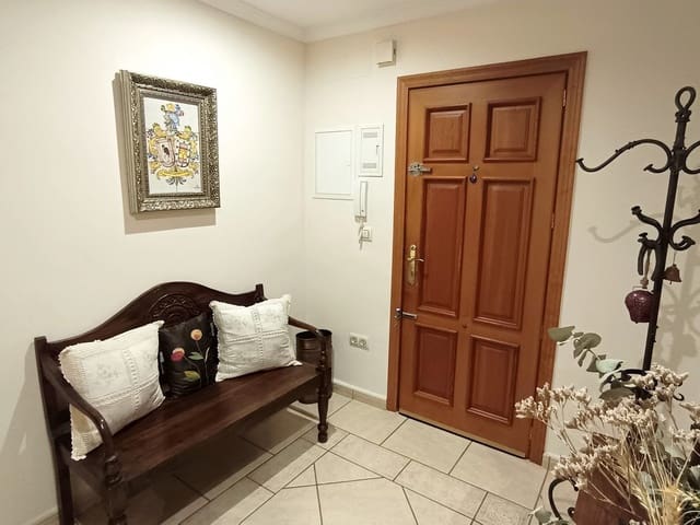 4 sypialnia Apartament na sprzedaż w Puerto, Javea / Xàbia z garażem - 889 000 € (Ref: 9787501)