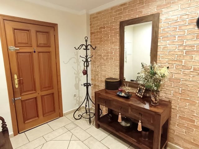 4 sypialnia Apartament na sprzedaż w Puerto, Javea / Xàbia z garażem - 889 000 € (Ref: 9787501)