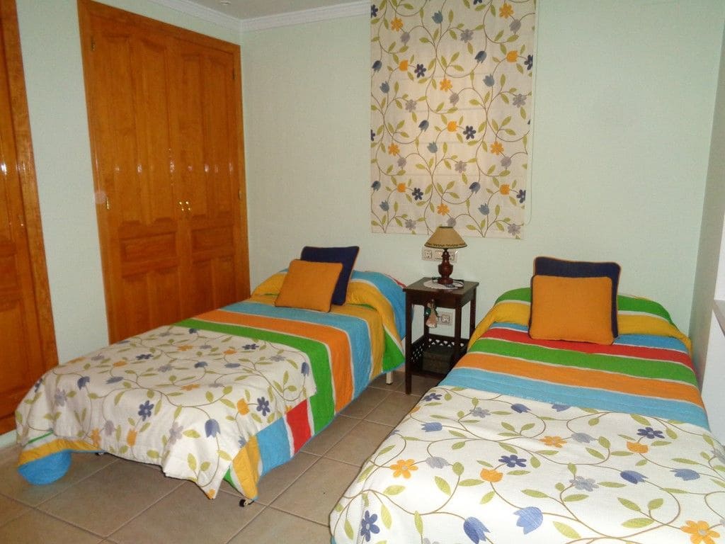 4 sypialnia Apartament na sprzedaż w Javea / Xabia z garażem - 889 000 € (Ref: 9787501)