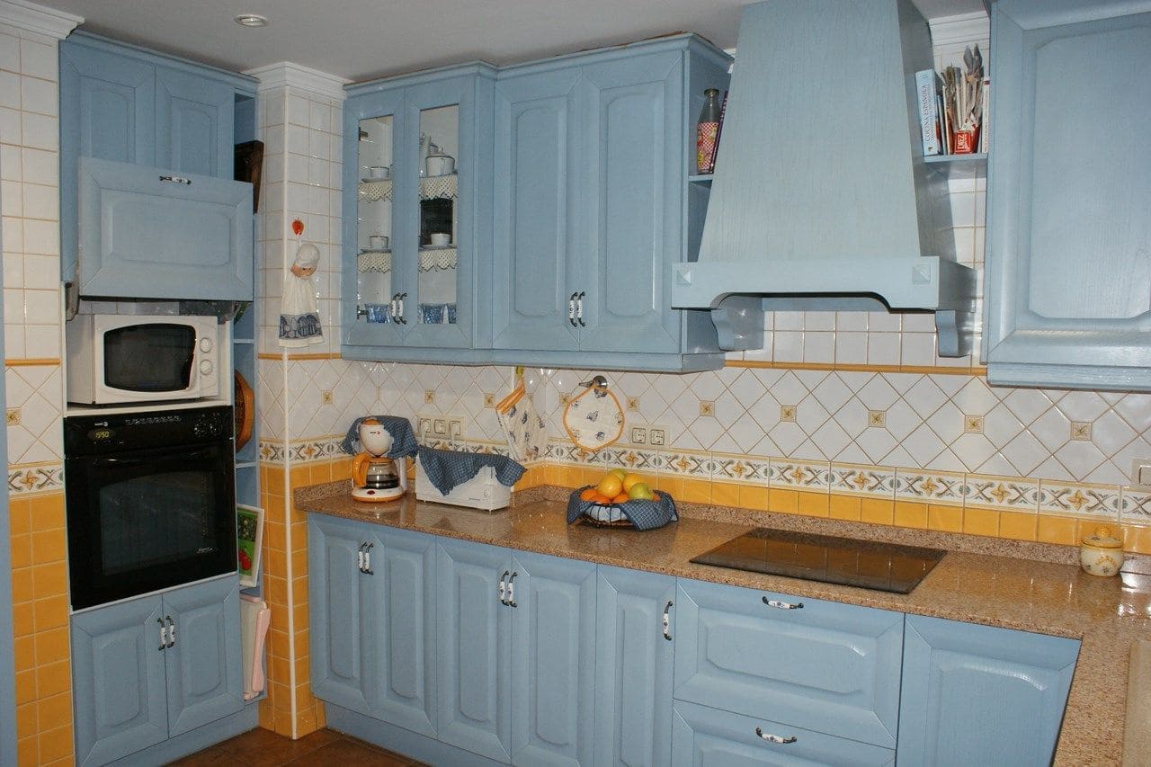 4 sypialnia Apartament na sprzedaż w Javea / Xabia z garażem - 889 000 € (Ref: 9787501)