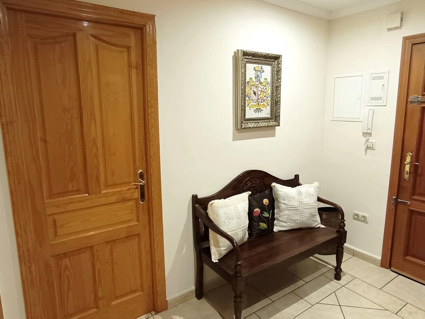 4 sypialnia Apartament na sprzedaż w Javea / Xabia z garażem - 889 000 € (Ref: 9787501)